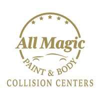 all magic paint and body|all magic moreno valley.